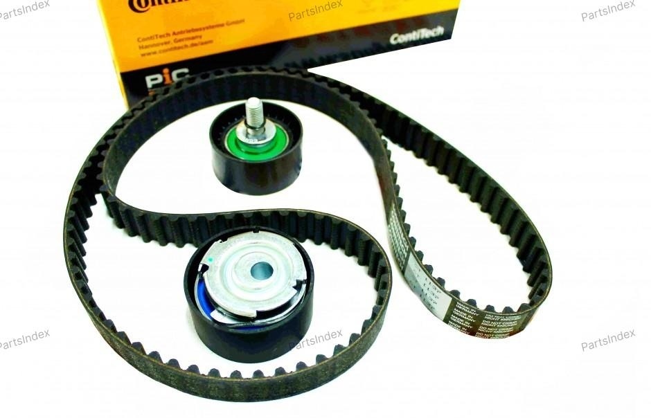 Contitech ременной комплект ct1137k1