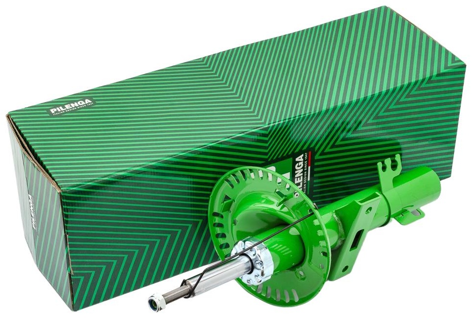 Амортизатор Pilenga передний SHP7256 1 шт