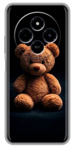 Чехол для Xiaomi Redmi 14C рисунок
