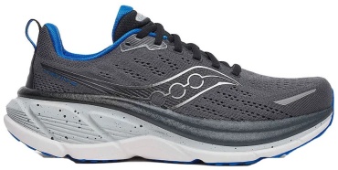 Кроссовки Saucony Hurricane 25 черный