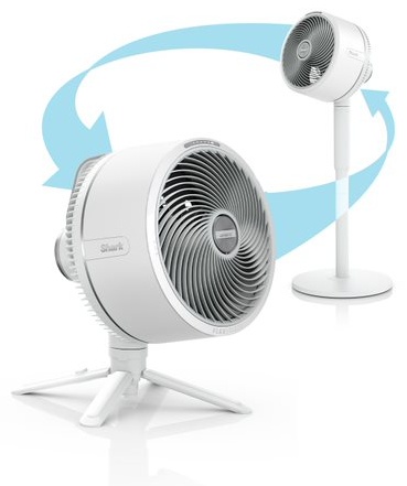 Shark FA220EU белый