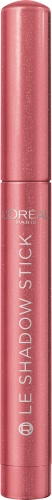 Loreal Paris тени кремовые Le shadow 118