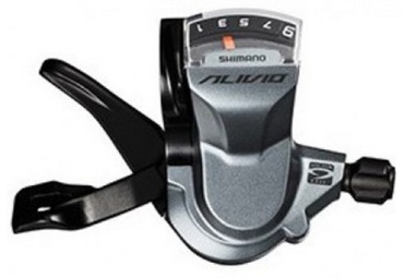 Манетка SHIMANO Alivio, SL-M4000-R