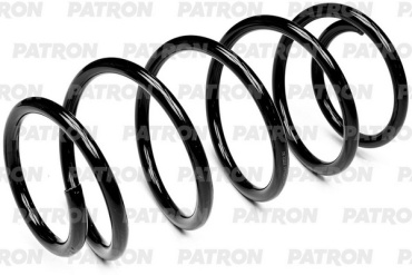 PATRON пружина передней подвески PCS950661