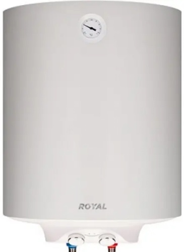Водонагреватель накопительный Royal Thermo Classic 1.5 кВ белый
