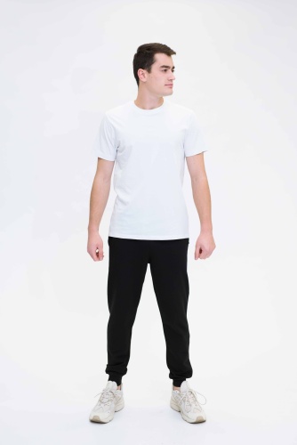 Спортивные брюки Jeans Town черный