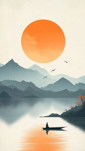 Araystudio.kz картина «Природа» 60x120 см