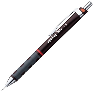 Карандаш Rotring 1904693, HB, 1 шт