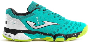 Кроссовки JOMA зеленый