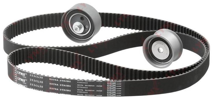 LYNXauto ременной комплект PK1082