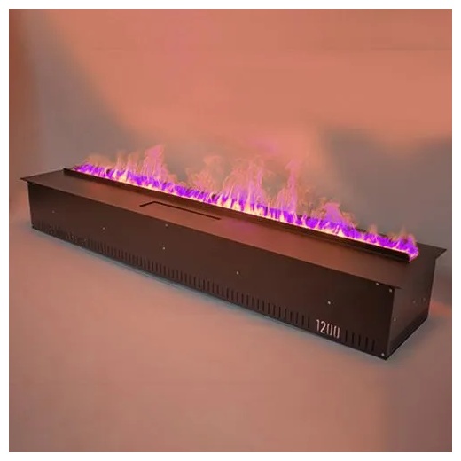 3D FireLine 1200 Steel + Blue Effect Flame - артикул K0000182885