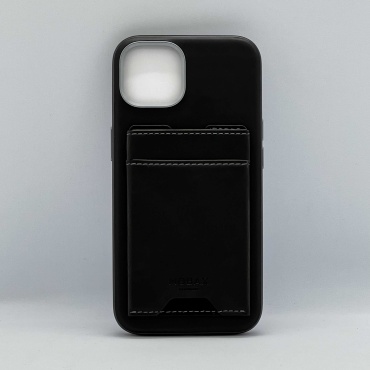 Чехол MOBAX для Apple iPhone 13 черный