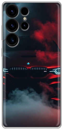 Чехол BAIKO для Samsung Galaxy S23 Ultra рисунок