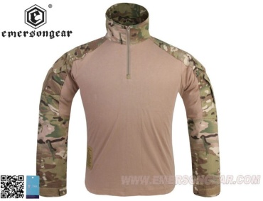 Спецодежда для мужчин EmersonGear мультиколор