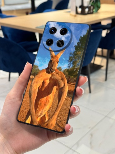 Чехол для TECNO Camon 30S рисунок