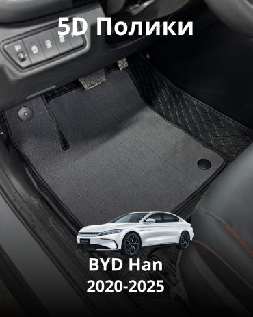 30360523_011770716 BYD Han 2020-2025 серый, черный