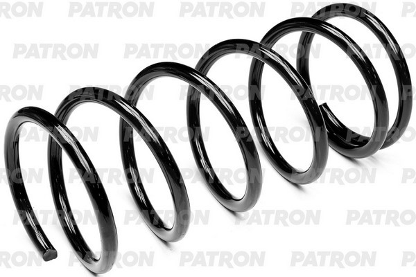 PATRON пружина задней подвески PCS999018