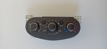 Renault блок ЭПХХ 275101698R
