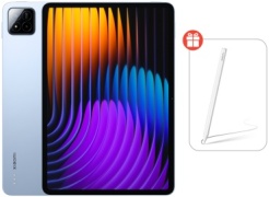 Xiaomi Pad 7 11.2 дюйм 8 Гб/256 Гб синий + подарок