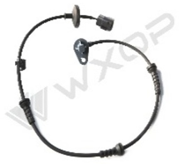 WXQP датчик ABS 530141 / 94544810