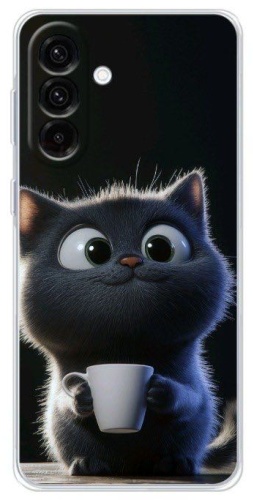 Чехол BAIKO для Samsung Galaxy A57 рисунок