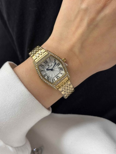 Кварцевые Daniel Klein 7759.N6795 нержавеющая сталь