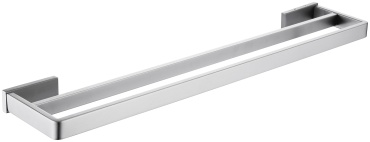 Abber держатель Westen AA1757SP 1 шт, нержавеющая сталь
