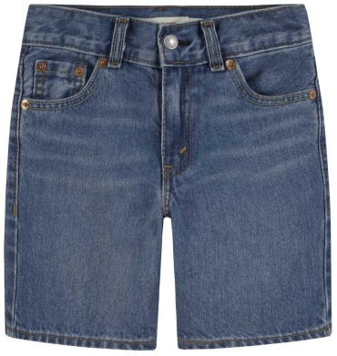Повседневные шорты Levis синий