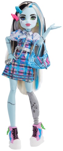 Кукла-модель Monster High Фрэнки Штейн 30 см