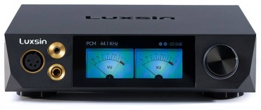Luxsin Audio X8