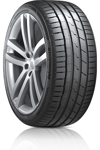 Hankook Hankook Ventus K127 245/40R21 275/35 R21 99 V без шипов