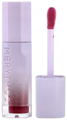 Merythod Dewy Jelly, оттенок 02 Florid, 3 г жидкая помада 02 Florid