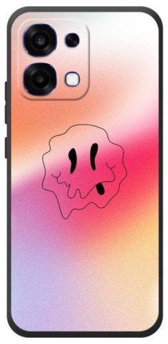 Чехол BAIKO для Vivo Y05 рисунок