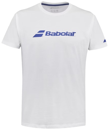 Футболка Babolat белый
