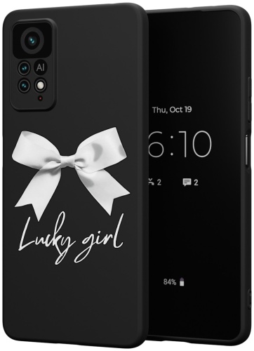 Чехол для Xiaomi Redmi Note 11 Pro, Redmi Note 12 Pro рисунок