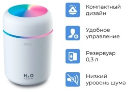 ARG DQ-107 белый