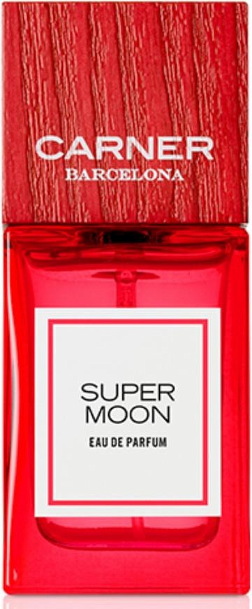 Carner Barcelona Super Moon парфюмерная вода EDP 100 мл, унисекс
