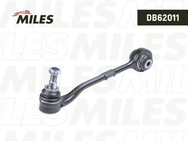 MILES рычаг подвески DB62011