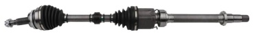 Part-One шрус 1CV285