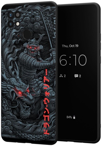 Чехол Mcover для POCO Redmi 10C, Poco C40 рисунок