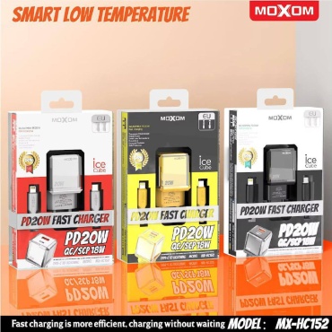 Moxom mx-hc152pd USB желтый