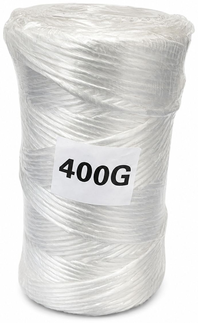 Шпагат 30459619_783604155 100 м, полипропилен