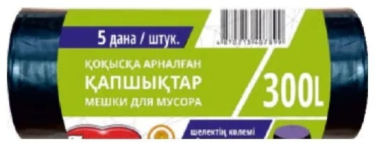 Econom Care Р1308 300 л