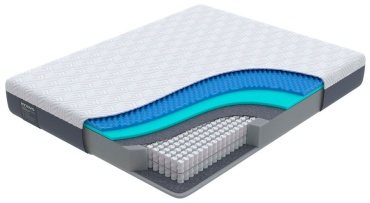 Матрас ORMATEK Innovo Hybrid, 160x200x22 см