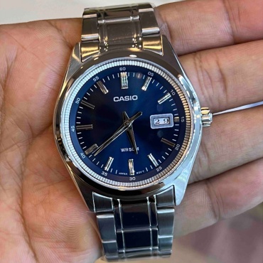 Кварцевые CASIO Watch-B67387D-798 нержавеющая сталь