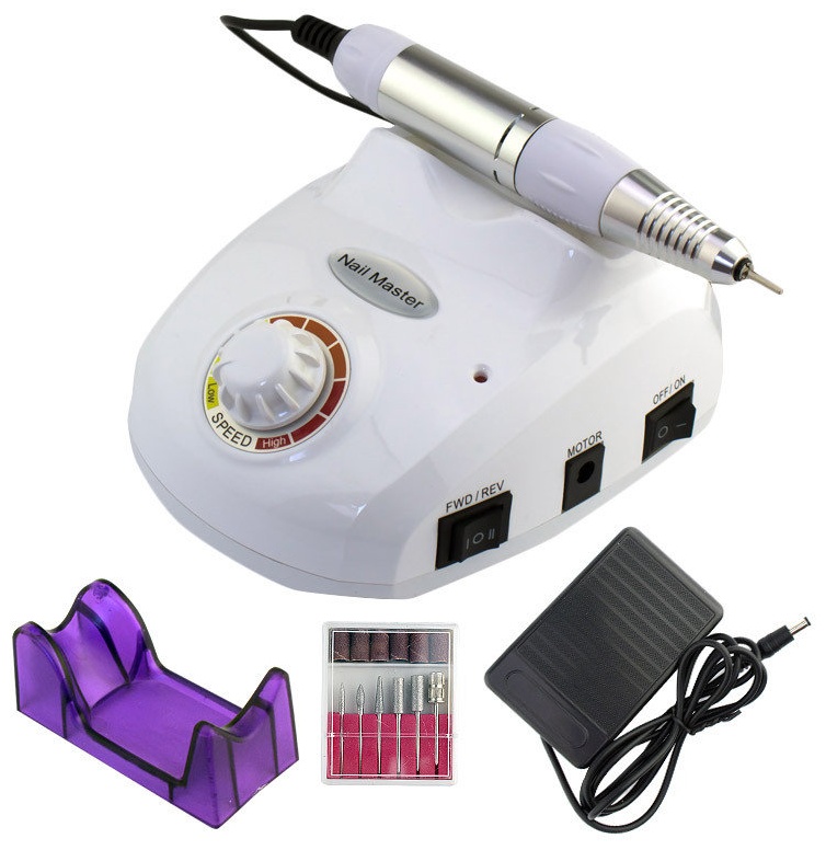 Nail Master JMD-203 аппарат