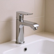 Смеситель для раковины (умывальника) Casela 51034, однозахватный