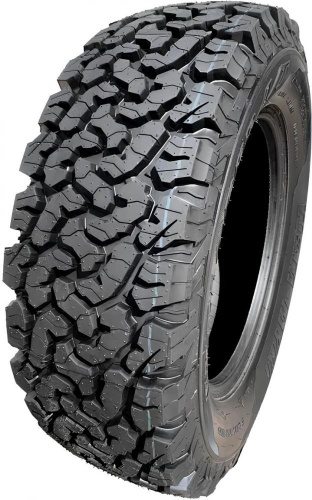 KAPSEN AT02 285/70 R17 121 S без шипов