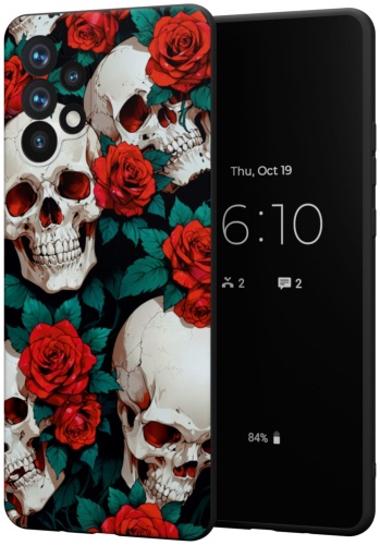Чехол Mcover для Samsung Galaxy A32 рисунок