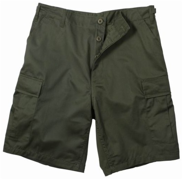 Шорты Rothco Ultra Force BDU Combat 56
